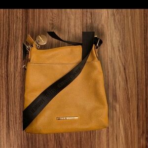 Steve Madden Ochre Crossbody Bag